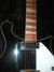 Rickenbacker 620/6 , Jetglo: Close up - Free