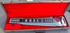 Rickenbacker 100/6 LapSteel, Gray: Full Instrument - Front