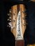 Rickenbacker 360/12 , Mapleglo: Headstock