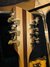 Rickenbacker 360/12 , Mapleglo: Headstock - Rear
