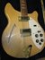 Rickenbacker 360/12 , Mapleglo: Body - Front