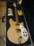Rickenbacker 360/12 , Mapleglo: Full Instrument - Front