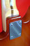Rickenbacker 3001/4 BT, Autumnglo: Free image