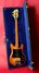 Rickenbacker 3001/4 BT, Autumnglo: Headstock - Rear