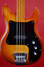 Rickenbacker 3001/4 BT, Autumnglo: Body - Front