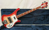 Rickenbacker 4003/4 , Fireglo: Full Instrument - Front