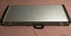 Rickenbacker 325/6 Mod, Jetglo: Free image