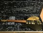 Rickenbacker 325/6 Mod, Jetglo: Close up - Free2