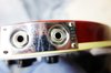 Rickenbacker 4001/4 , Fireglo: Free image2