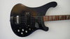 Rickenbacker 4003/4 BH BT, Midnightblue: Body - Front