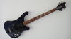 Rickenbacker 4003/4 BH BT, Midnightblue: Full Instrument - Front