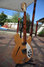 Rickenbacker 330/6 , Mapleglo: Full Instrument - Front
