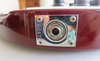 Rickenbacker 330/6 , Fireglo: Close up - Free