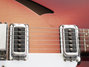 Rickenbacker 330/6 , Fireglo: Close up - Free2