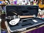 Rickenbacker 330/12 , Jetglo: Free image