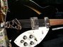 Rickenbacker 330/12 , Jetglo: Body - Front