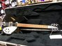 Rickenbacker 330/12 , Jetglo: Full Instrument - Front