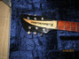 Rickenbacker 325/6 V59, Jetglo: Headstock
