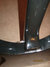 Rickenbacker 325/6 V59, Jetglo: Close up - Free2