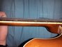 Rickenbacker 4003/4 Mod, Walnut: Neck - Front
