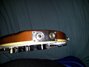 Rickenbacker 4003/4 Mod, Walnut: Close up - Free
