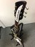 Rickenbacker 625/6 , Jetglo: Headstock