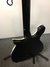 Sep 1962 Rickenbacker 625/6 , Jetglo: Body - Rear