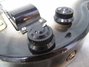 Rickenbacker NS/Post War/6 LapSteel, Gray Sunburst: Close up - Free2