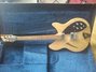 Rickenbacker 330/6 BH BT, Mapleglo: Full Instrument - Front