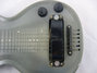 Rickenbacker NS/Post War/6 LapSteel, Gray Sunburst: Body - Front