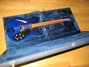 Rickenbacker 330/12 BH BT, Midnightblue: Full Instrument - Front