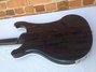 Apr 2004 Rickenbacker 4003/4 , Jetglo: Body - Rear