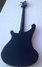 Rickenbacker 4003/4 , Jetglo: Full Instrument - Rear