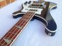 Rickenbacker 4003/4 , Jetglo: Neck - Front