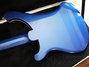 Jun 2003 Rickenbacker 4003/4 , Midnightblue: Body - Rear