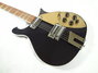 Rickenbacker 660/6 , Jetglo: Free image2