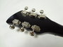 Rickenbacker 660/6 , Jetglo: Headstock - Rear