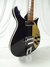 Rickenbacker 660/6 , Jetglo: Body - Front