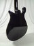 Jul 1999 Rickenbacker 660/6 , Jetglo: Body - Rear