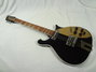 Rickenbacker 660/6 , Jetglo: Full Instrument - Front