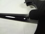 Rickenbacker 660/6 , Jetglo: Neck - Rear