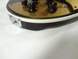 Rickenbacker 660/6 , Jetglo: Close up - Free