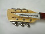 Rickenbacker 350/12 V63, Mapleglo: Headstock