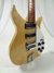 Rickenbacker 350/12 V63, Mapleglo: Body - Front