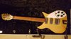Rickenbacker 350/12 V63, Mapleglo: Full Instrument - Front