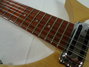 Rickenbacker 350/12 V63, Mapleglo: Neck - Front