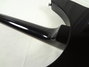 Rickenbacker 1996/6 f hole, Jetglo: Neck - Rear