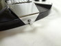 Rickenbacker 1996/6 f hole, Jetglo: Close up - Free