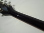 Rickenbacker 1996/6 f hole, Jetglo: Close up - Free2