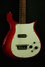 Rickenbacker ES16/6 Electro, Fireglo: Body - Front
